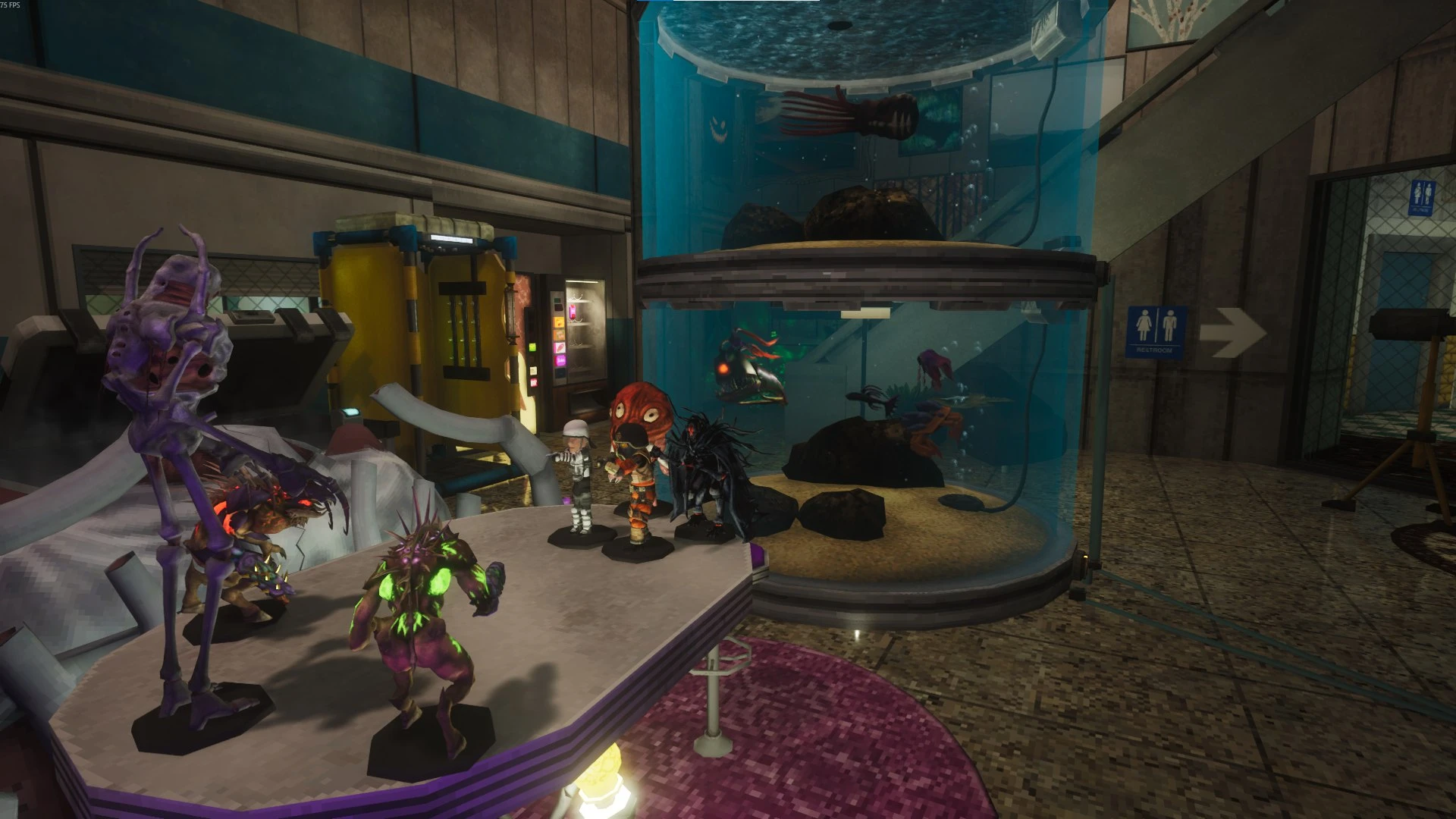 Идеальная песочница. Обзор Abiotic Factor — нового кооперативного хита в Steam