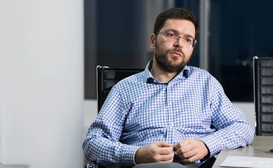 Бывший гендиректор VK Борис Добродеев возглавил «Лесту»