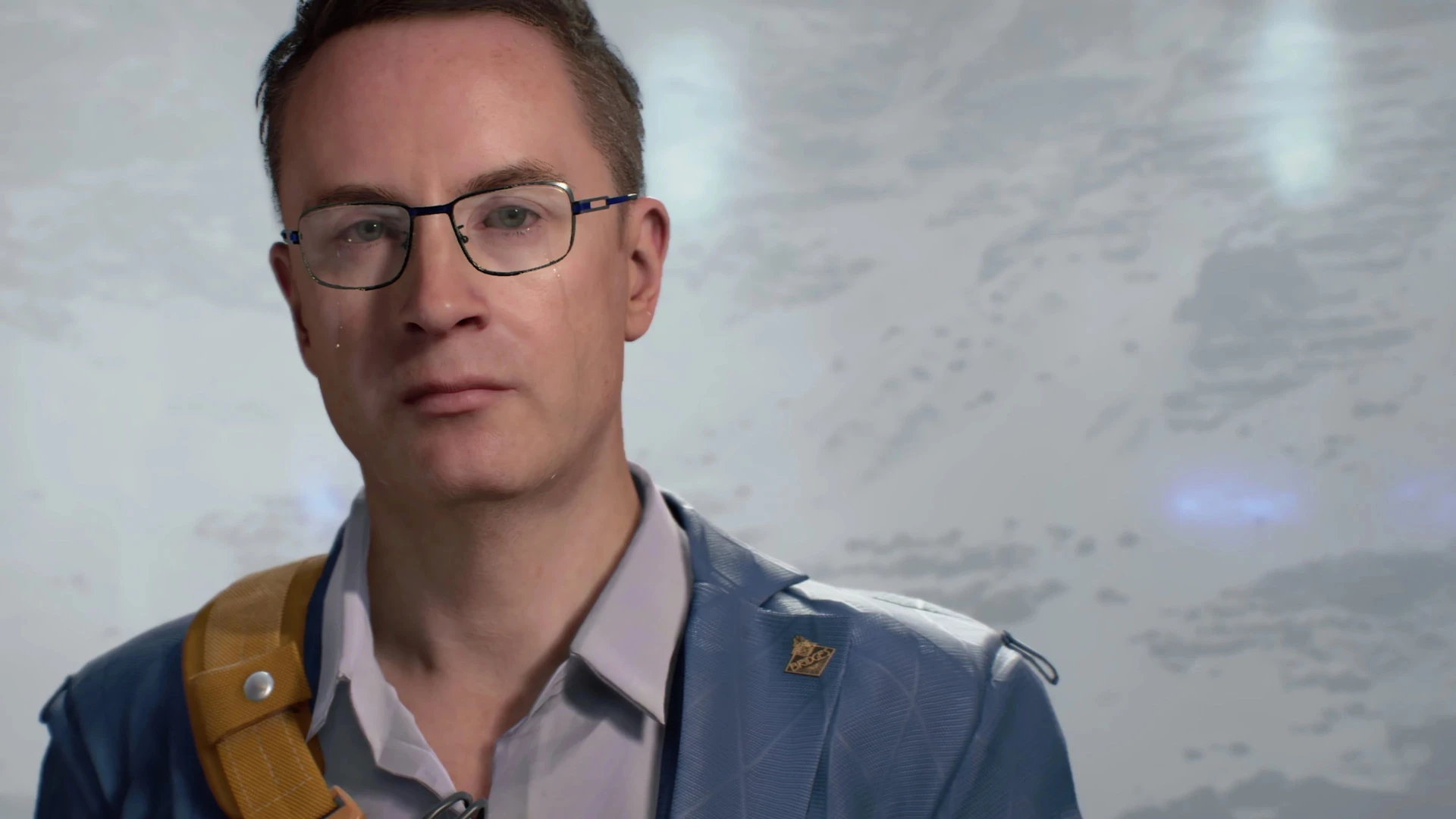 Heartman, Death Stranding 2: On the Beach