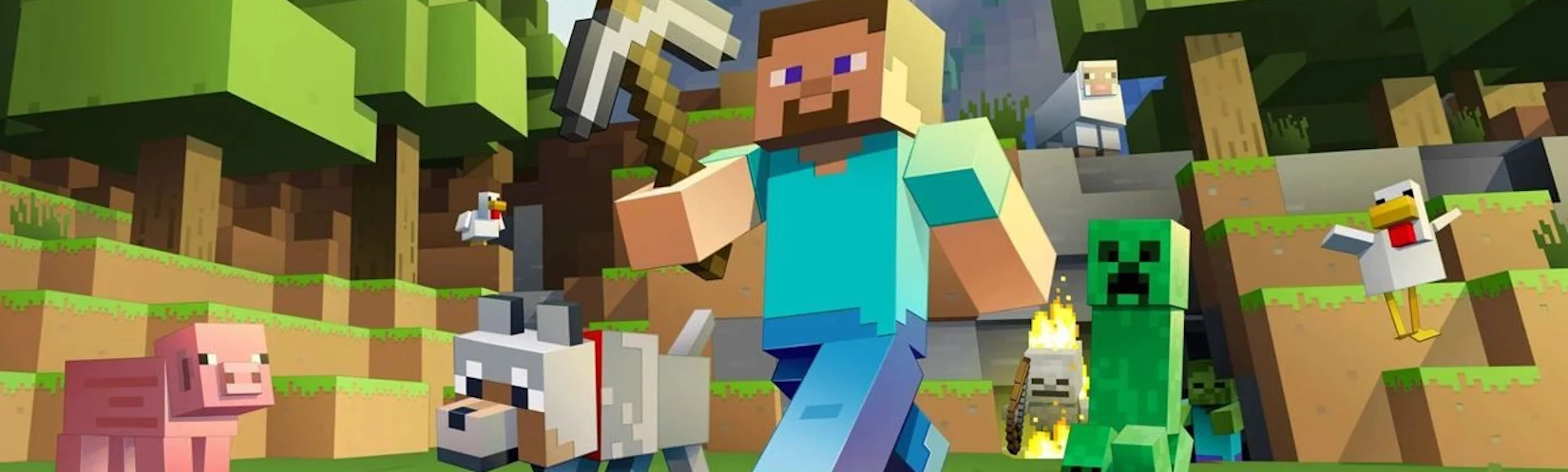 Выжить, чтобы играть: 15 survival-игр, которые затянут на сотни часов