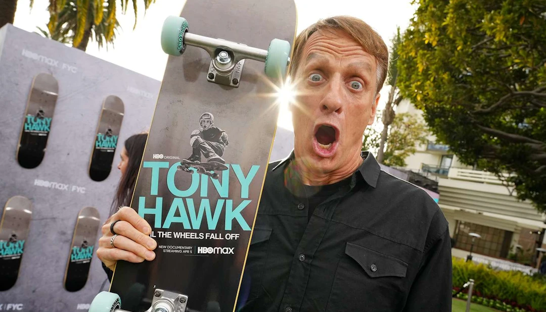От хита 90-х до современного ремейка: полная история Tony Hawk's Pro Skater