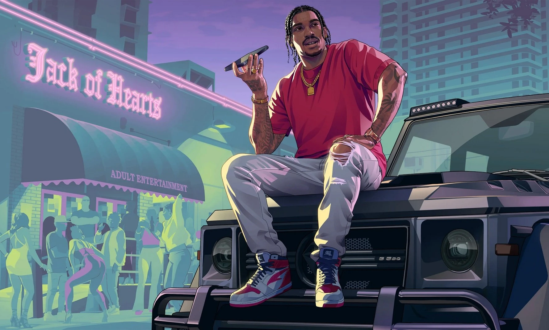 GTA 6