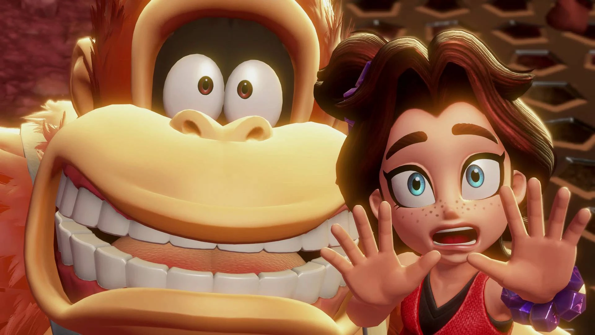 Donkey Kong Bananza — триумфальное возвращение самой известной гориллы 