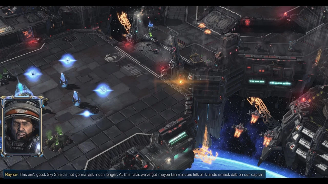 StarCraft 2