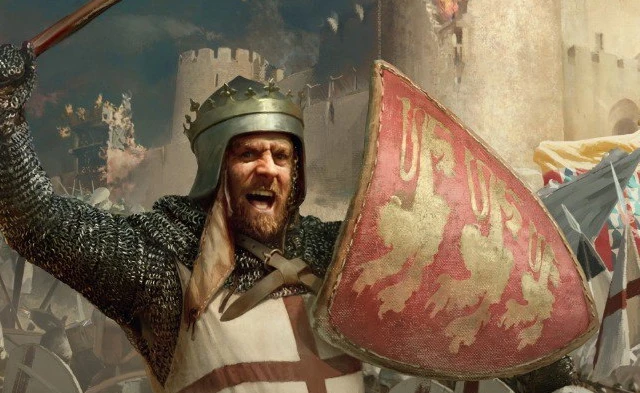 Играть и плакать. Первый взгляд на Stronghold Crusader: Definitive Edition
