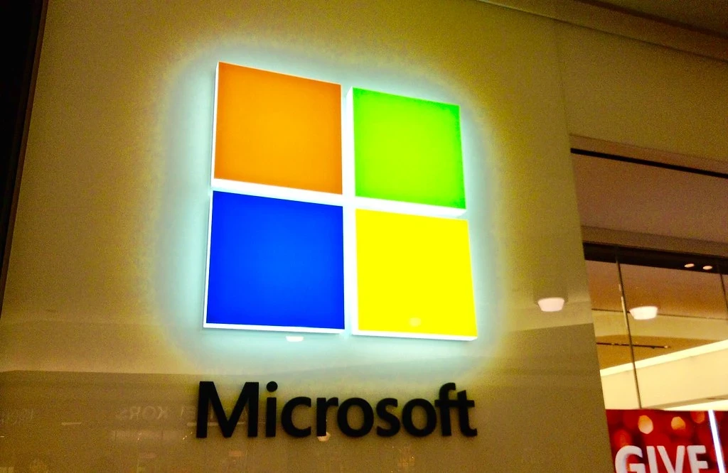 Капитализация Microsoft пробила 4 трлн долларов, но у Nvidia всё равно больше