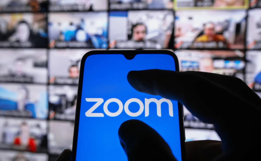 С Zoom в России хотят взыскать 300 млн рублей неоплаченных штрафов