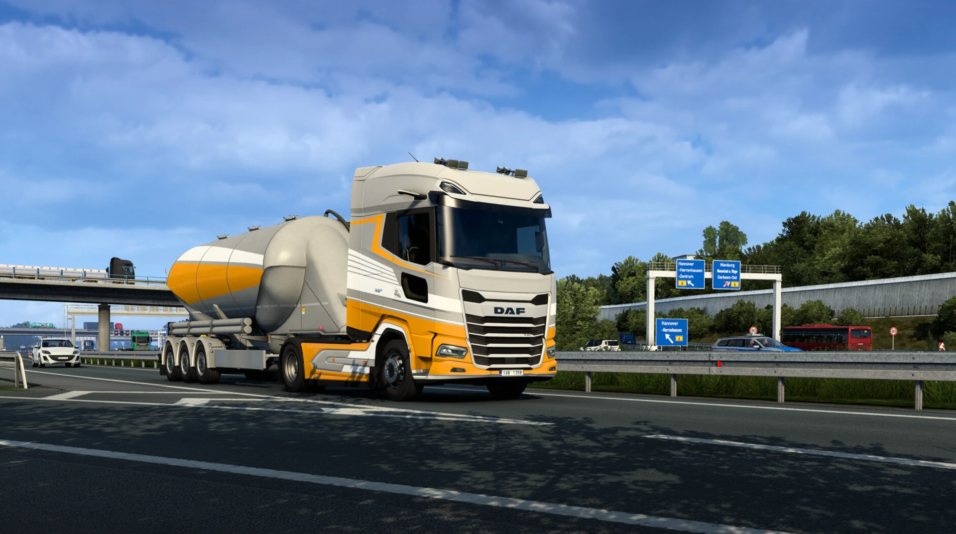 Euro Truck Simulator 2 спустя 13 лет может потерять эксклюзивность на ПК