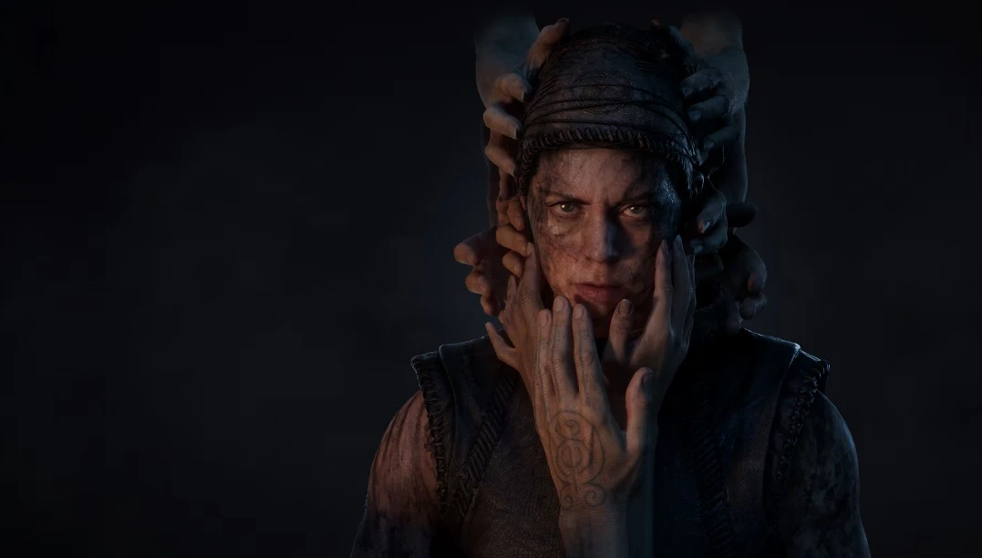 Hellblade II и ремастер первой части вышли на PlayStation 5