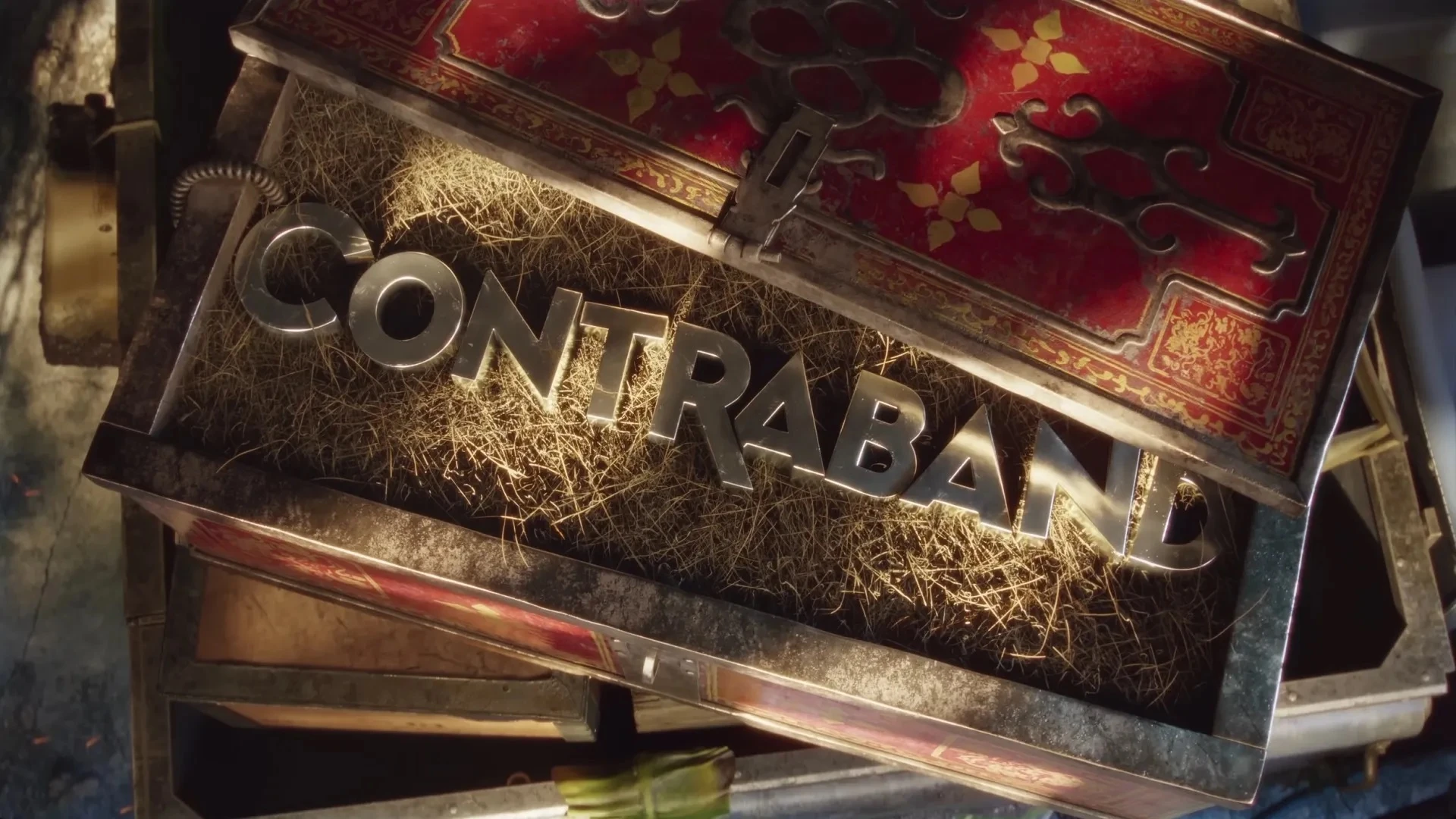Xbox Game Studios отменила разработку кооп-экшена Contraband