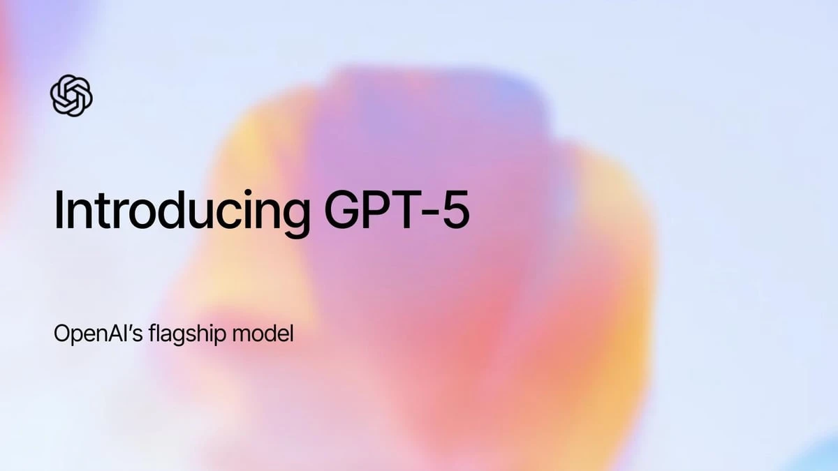 Она умеет всё, даже хамить: GPT-5 — пять передовых ИИ-моделей в одной
