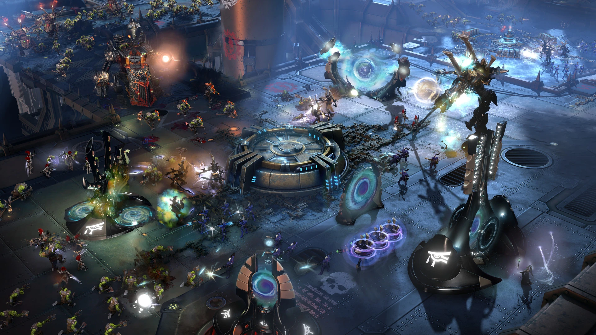 Dawn of War 3