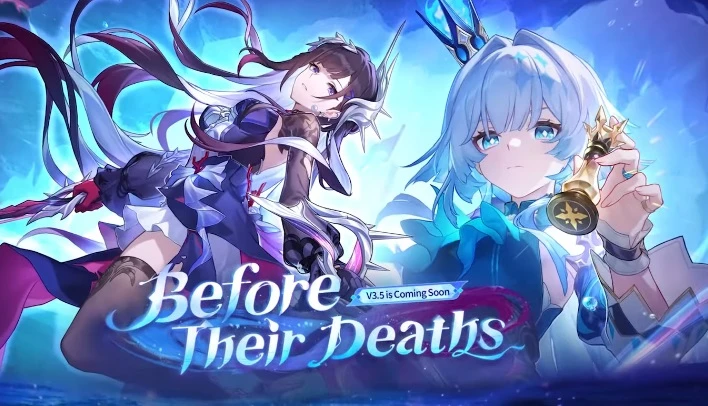 Honkai: Star Rail — промокоды на август 2025 года