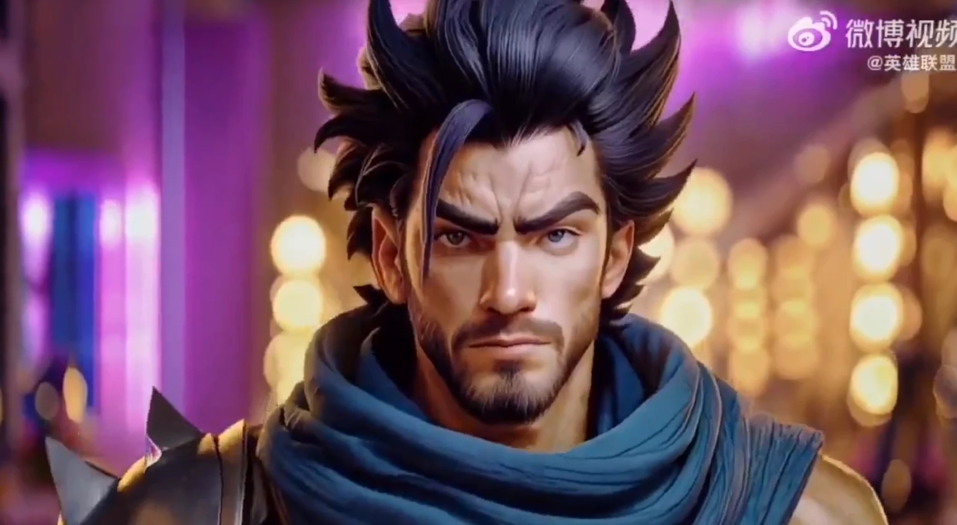 Riot Games извинилась за нейросетевой ролик на годовщину League of Legends