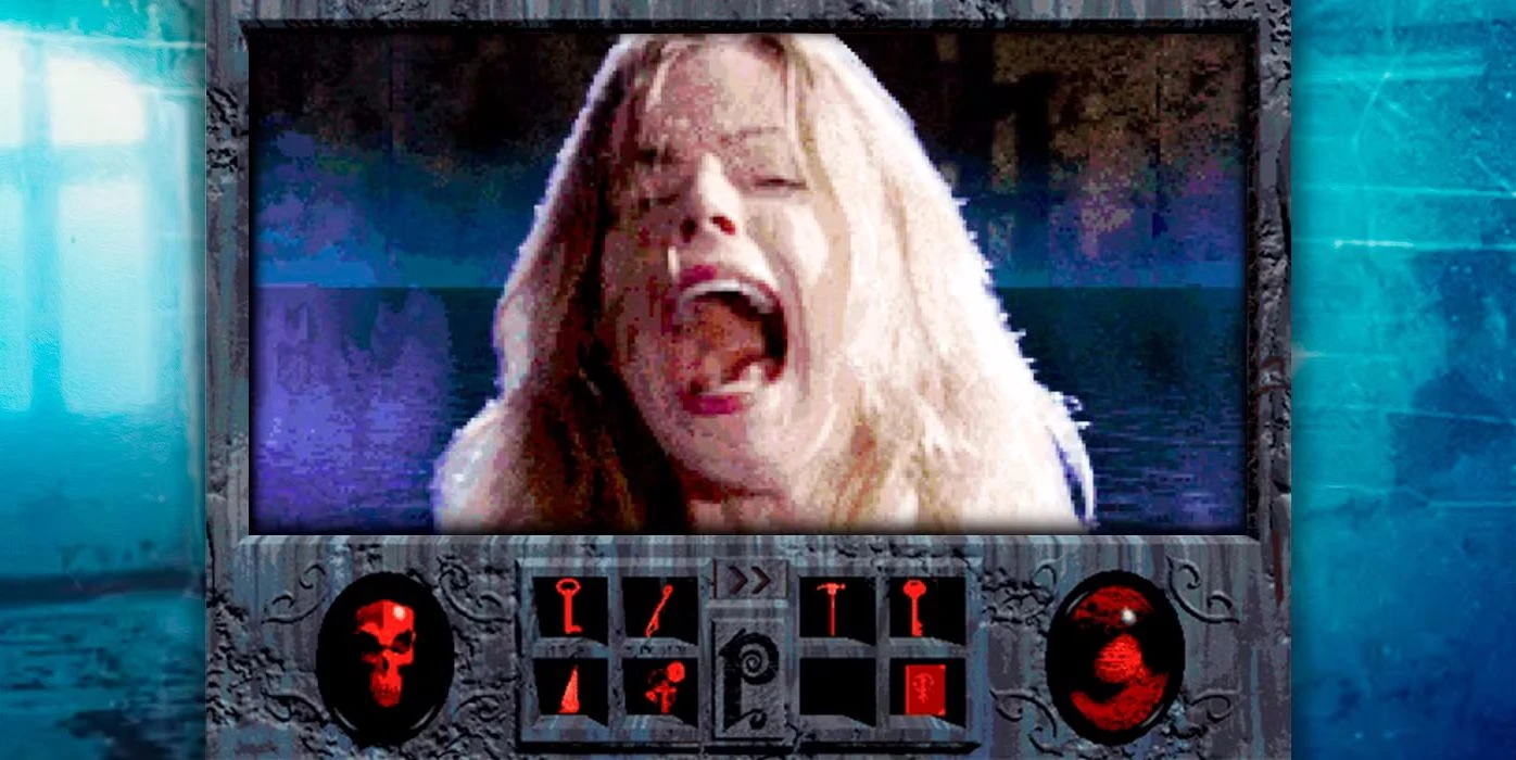 FMV, насилие и эротика: Как Phantasmagoria стала легендой 90-х