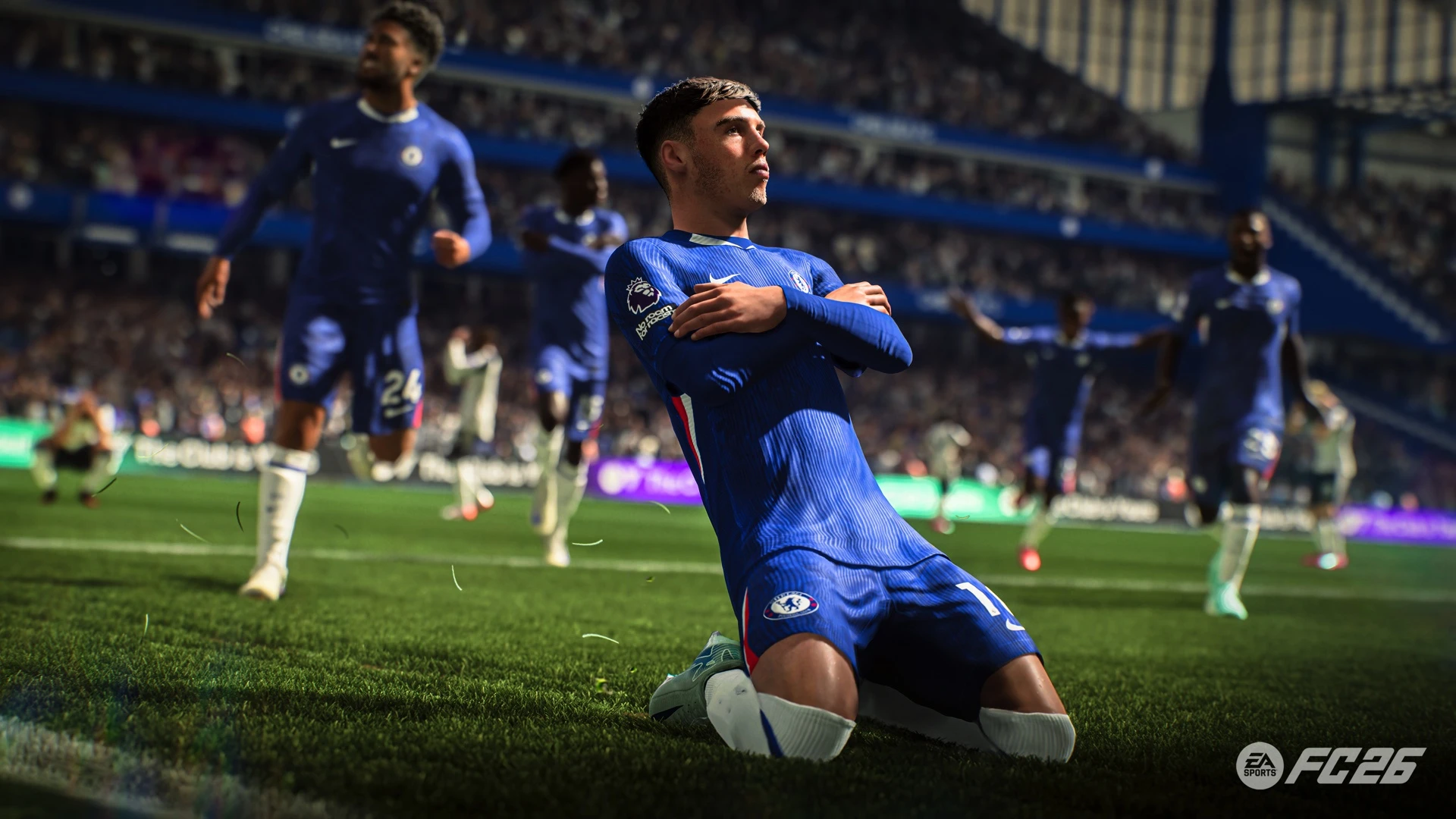 EA Sports FC 26