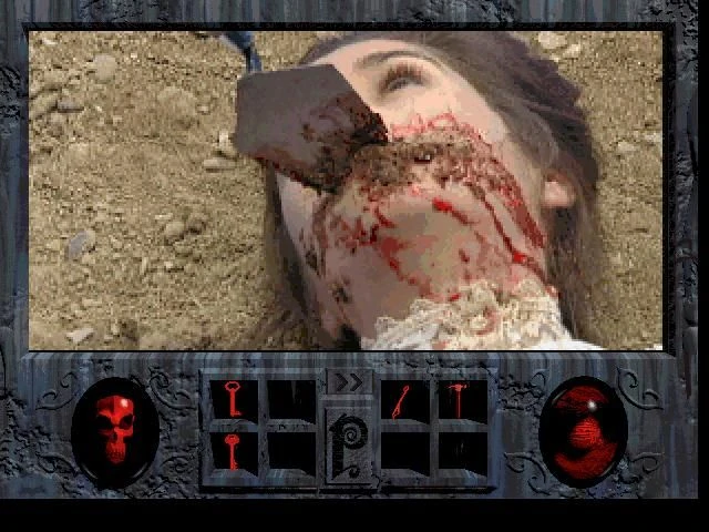 Phantasmagoria