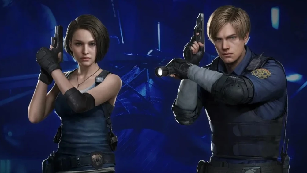 «Пандемийный хоррор» Resident Evil Survival Unit купят больше 1 млн человек 