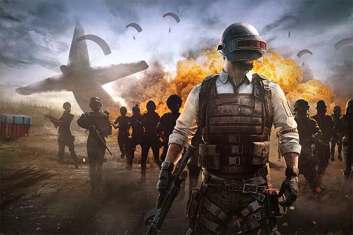 PUBG Mobile могут заблокировать в России