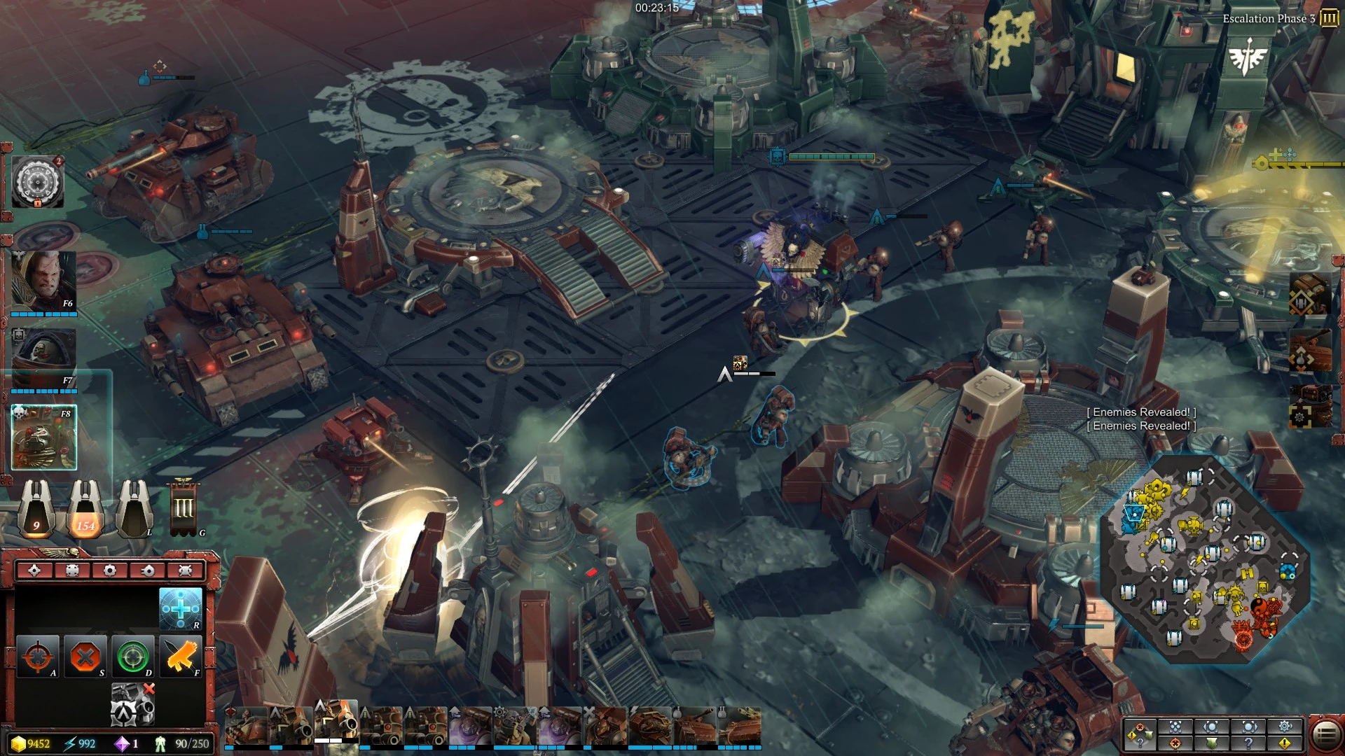 Dawn of War 3