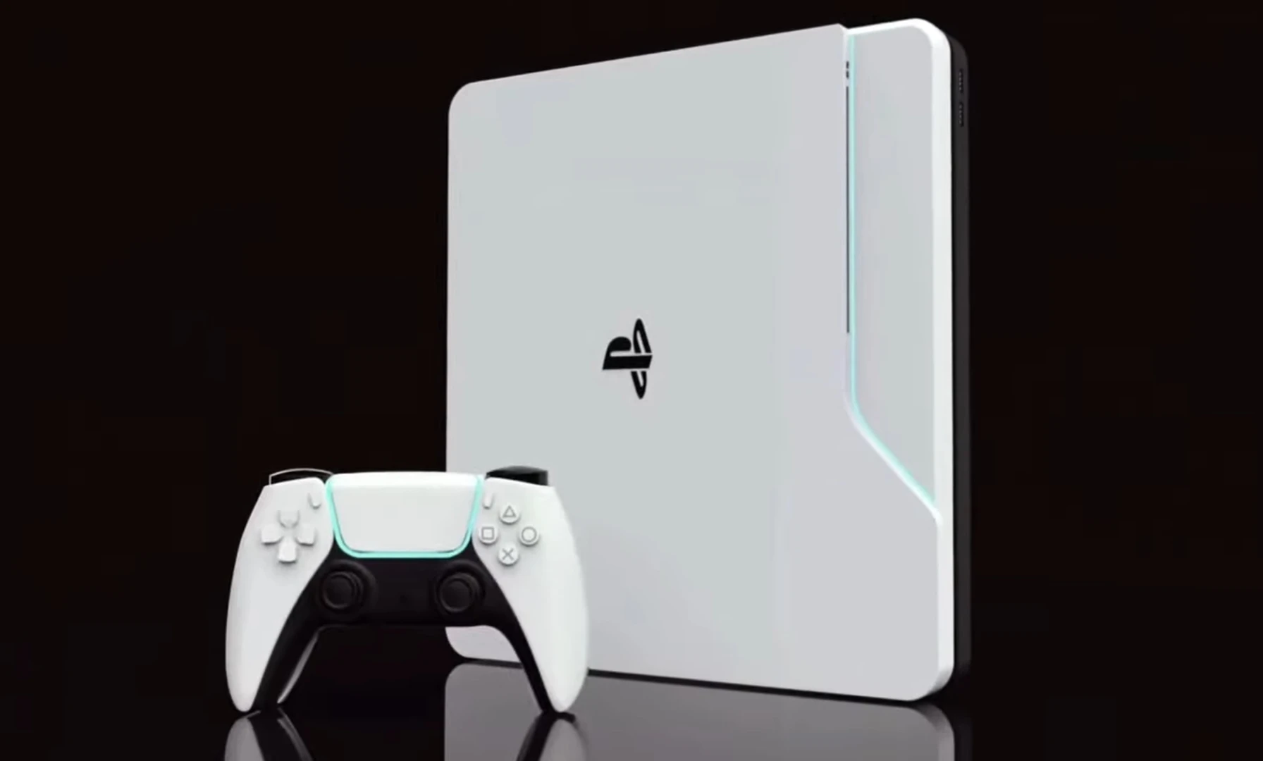 Концепт PlayStation 6