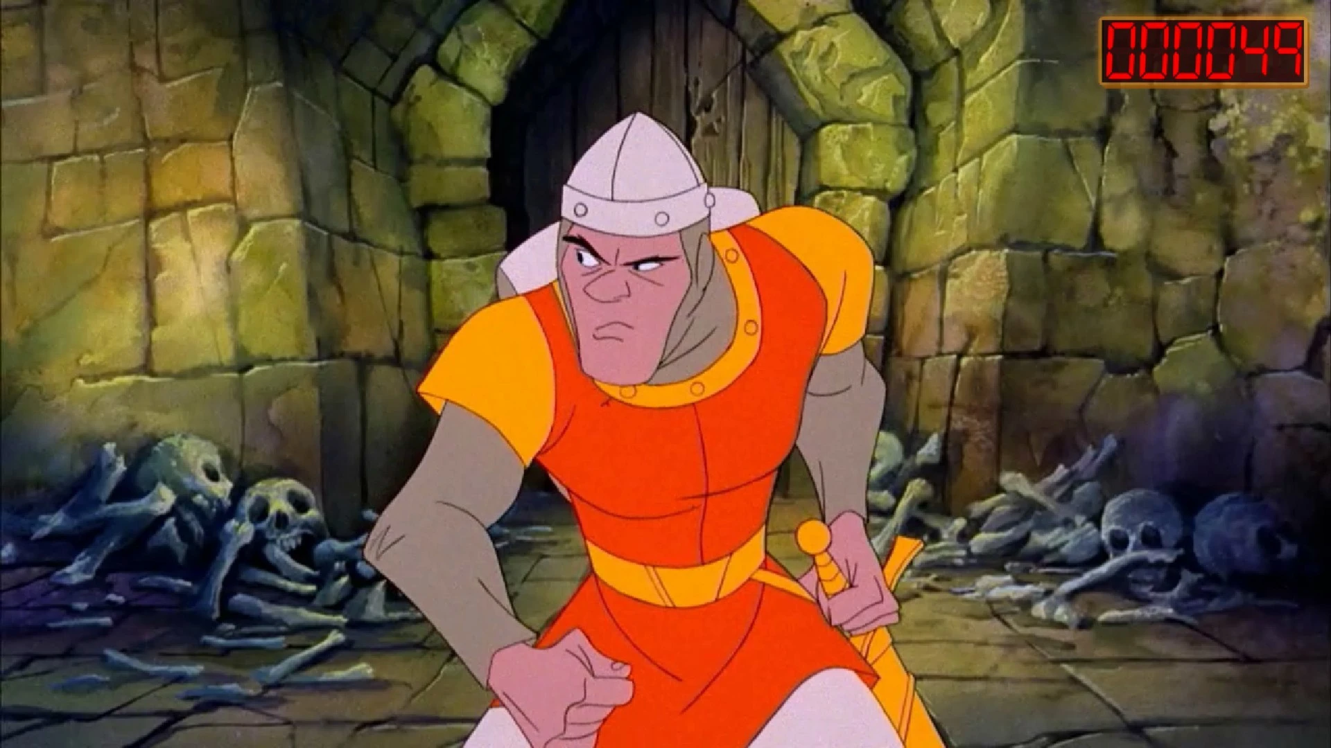 Эволюция интерактивного кино в играх: от Dragon’s Lair до Detroit: Become Human