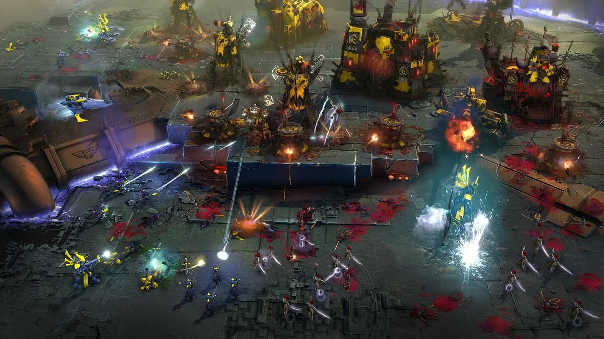 Dawn of War 3