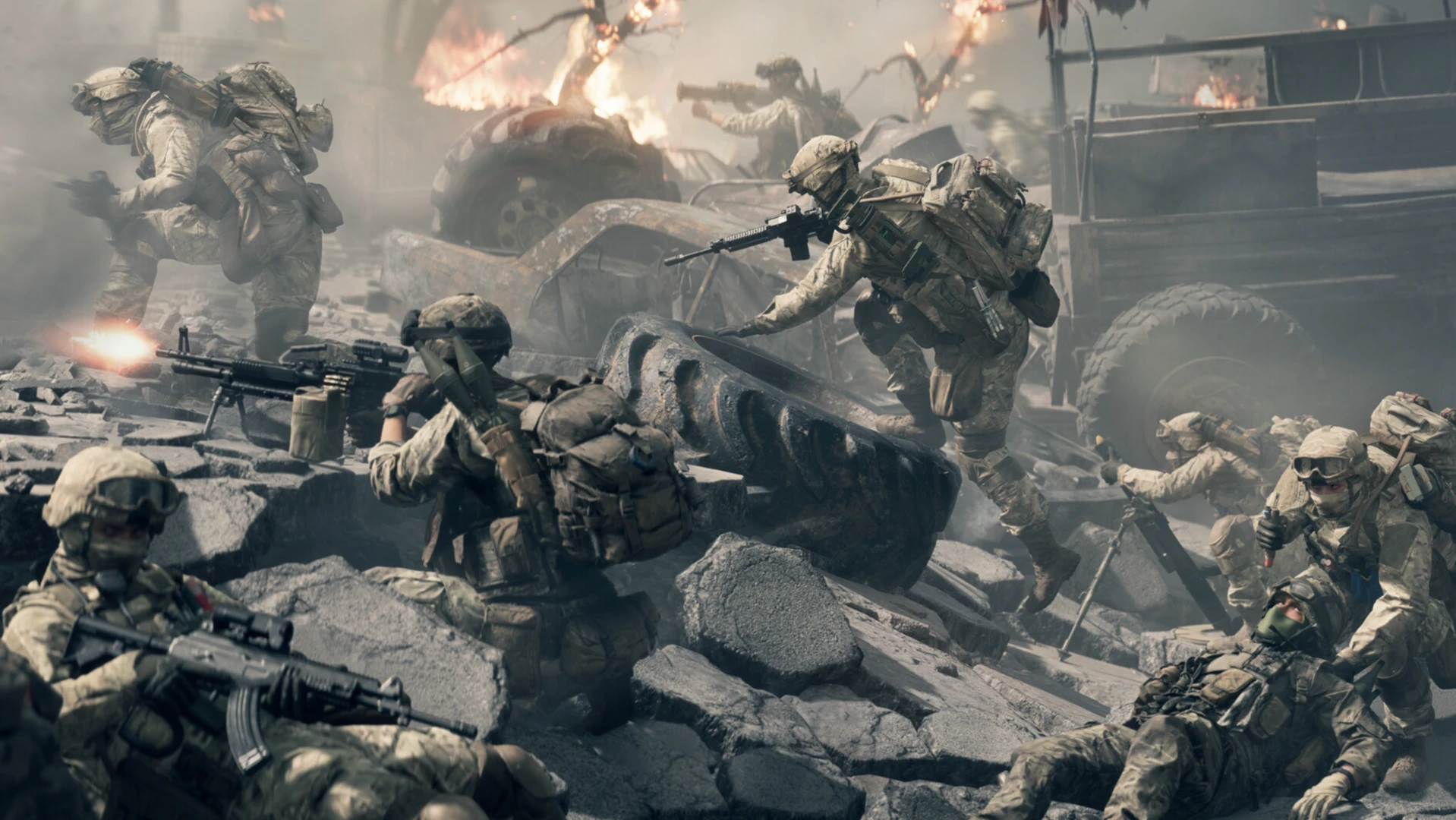 Battlefield 6 просит удалять с компьютера «вредоносный софт». В том числе шутер Valorant