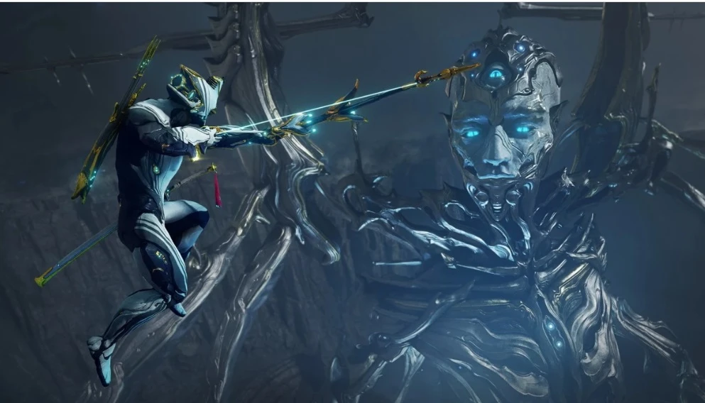 Warframe: промокоды на август 2025 года