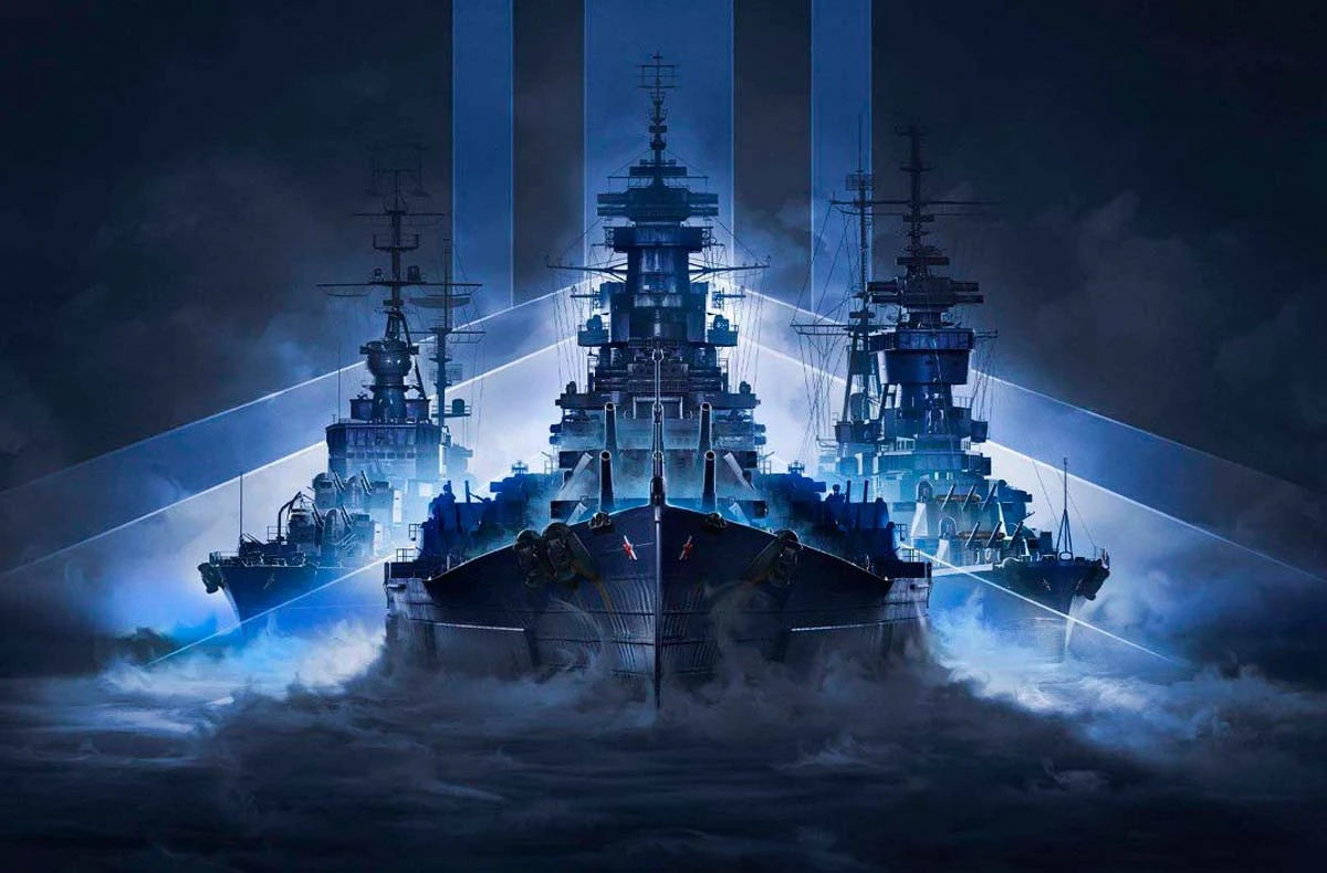 «Мир кораблей»: бонус- и инвайт-коды