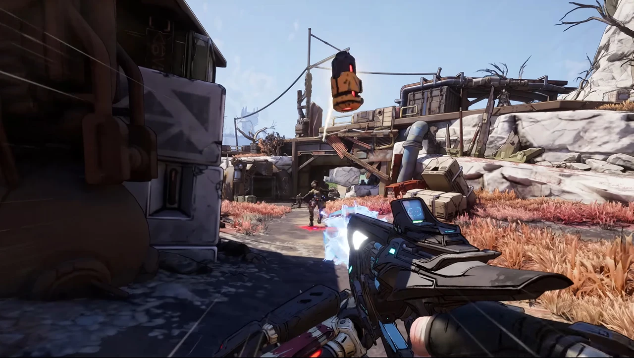 Borderlands 4