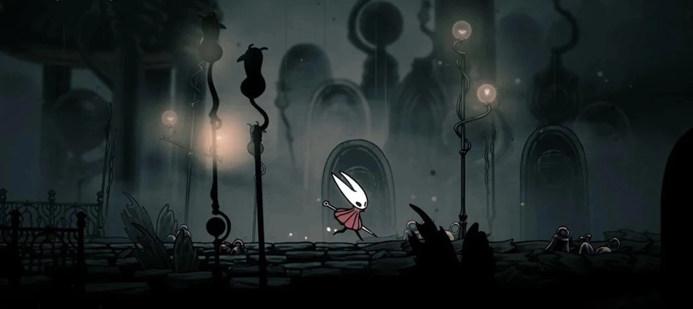 Инди-разработчики переносят релизы из-за Hollow Knight: Silksong