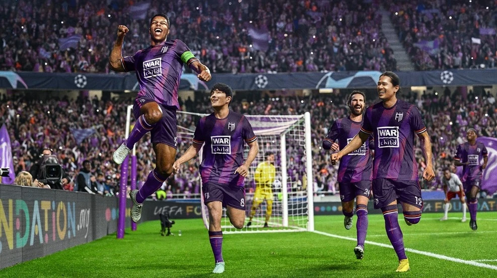 В Football Manager 26 впервые появятся женские команды и английская Премьер-лига
