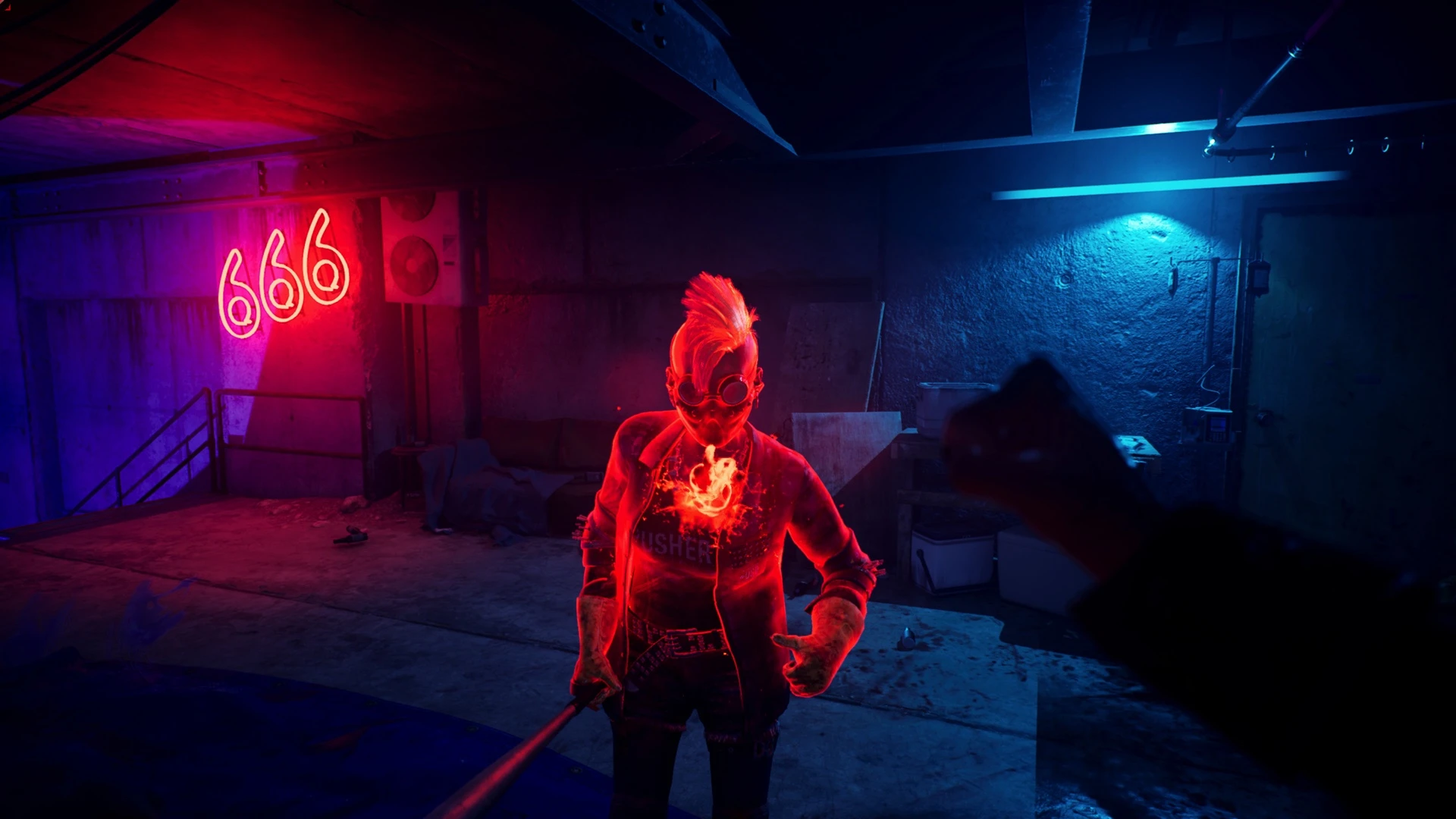 Vampire: The Masquerade — Bloodlines 2