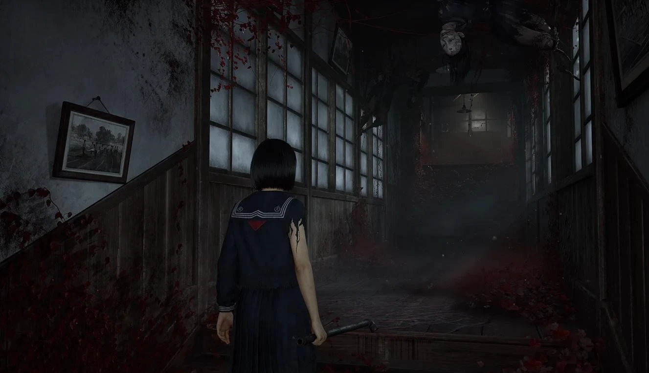 Silent Hill f