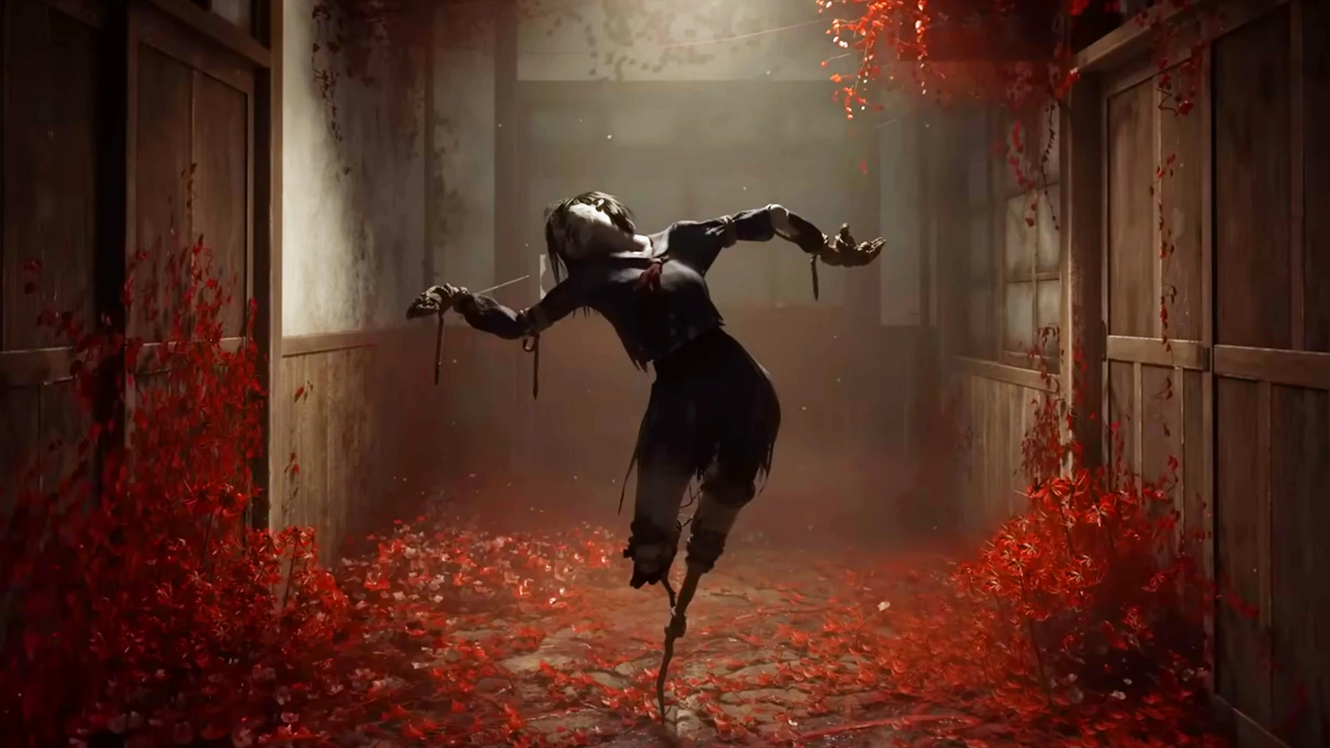 10 главных игр осени 2025: Battlefield 6, Silent Hill f, Ghost of Yotei