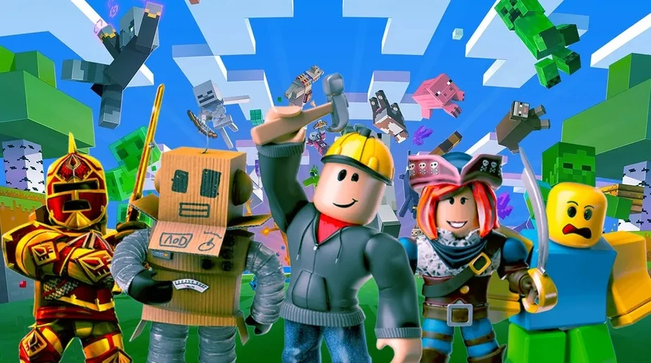 Чудовища в Roblox: кто ловит педофилов в игре — и почему им хотят закрыть рты