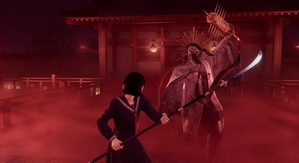 Silent Hill f