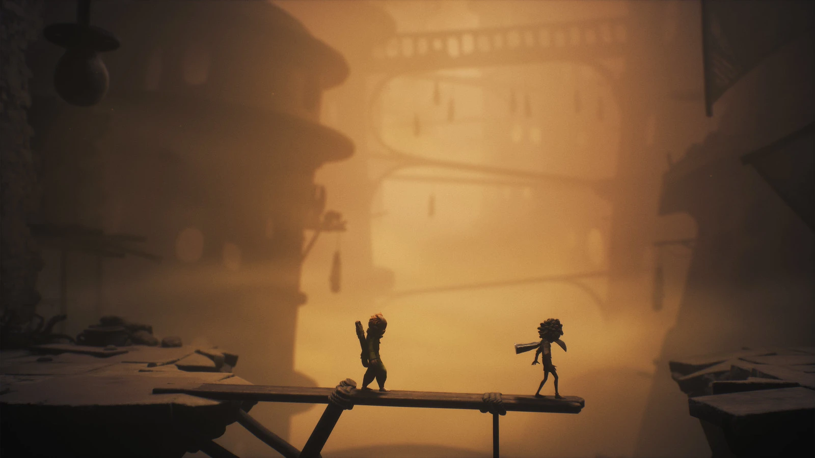 Little Nightmares 3