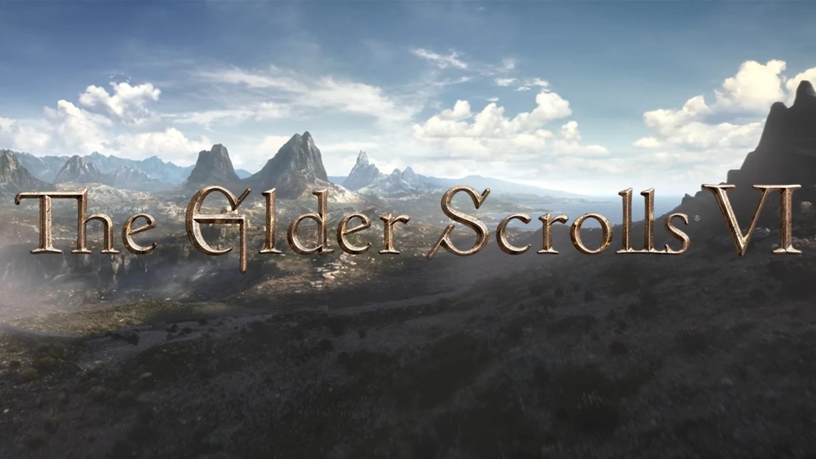 Инсайдер: релиз The Elder Scrolls VI запланирован на 2027 год