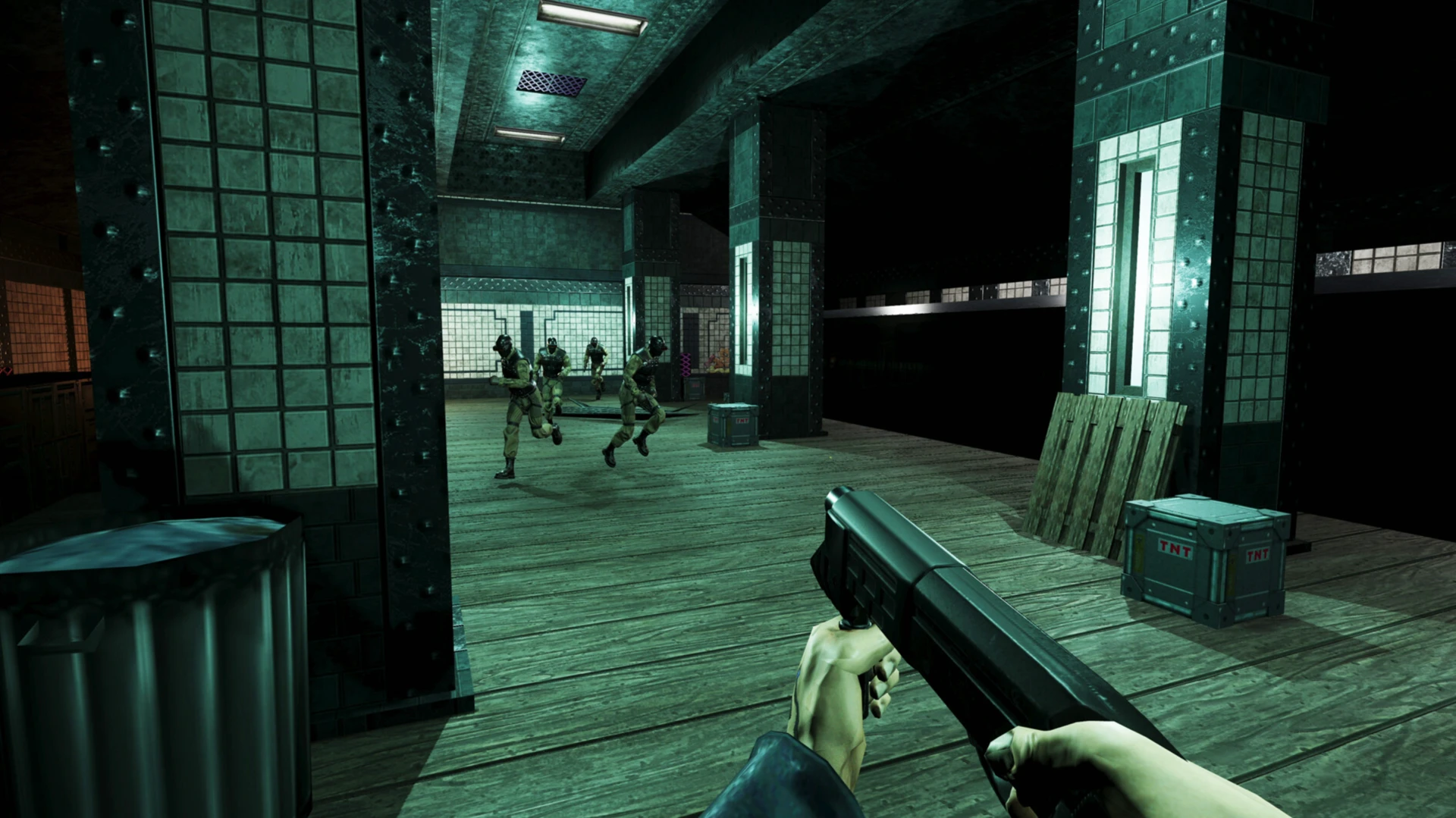 Deus Ex спустя 25 лет получит ремастер, но фанаты ему не рады
