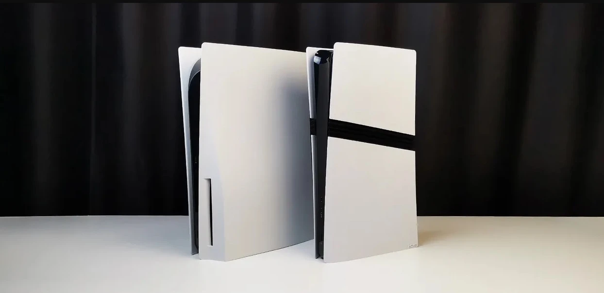 На PlayStation 5 есть режим энергосбережения — его принесло свежее обновление
