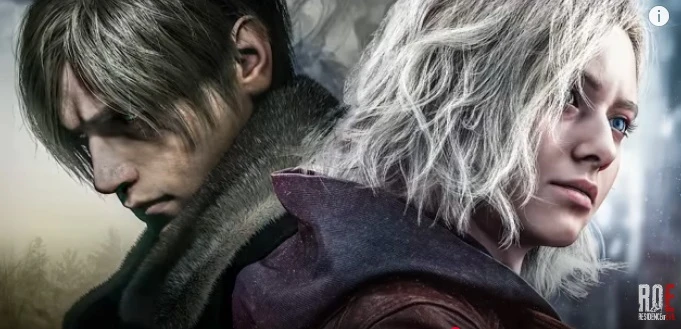 Утечка: Леон вернётся в Resident Evil Requiem