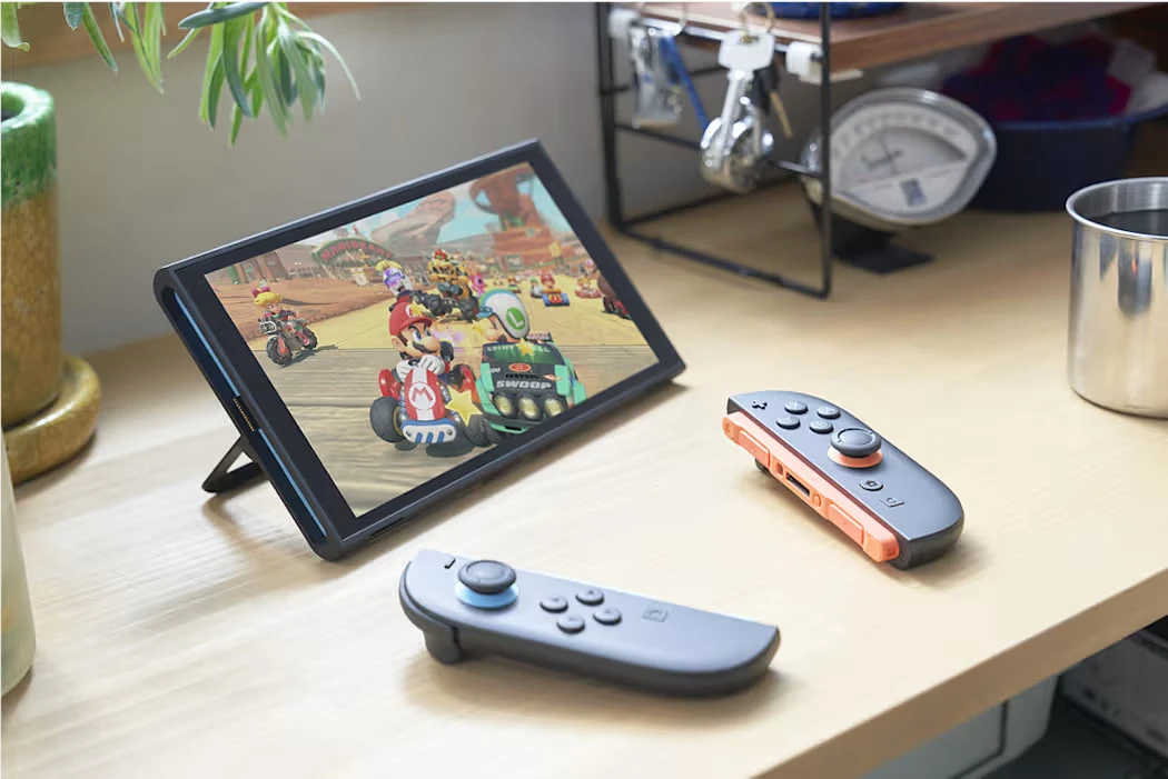 Nintendo Switch 2: три месяца спустя
