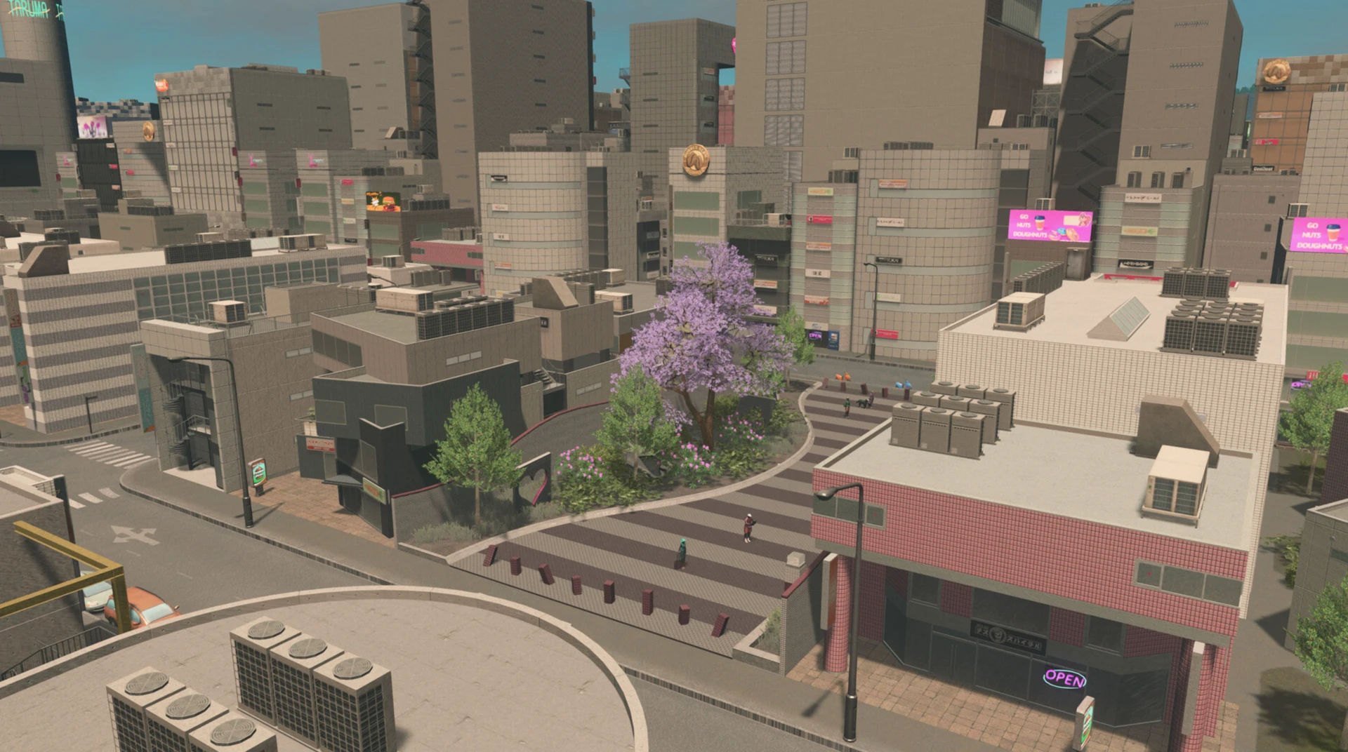 Paradox после провала Cities: Skylines 2 снова штампует платные DLC для первой части