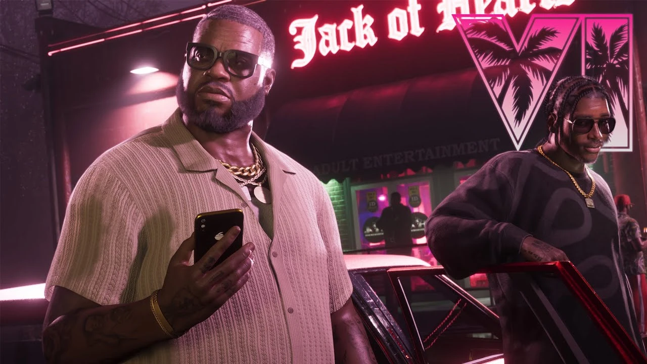 Rockstar поддержала: игроки GTA будут создавать контент на сервере NoPixel V