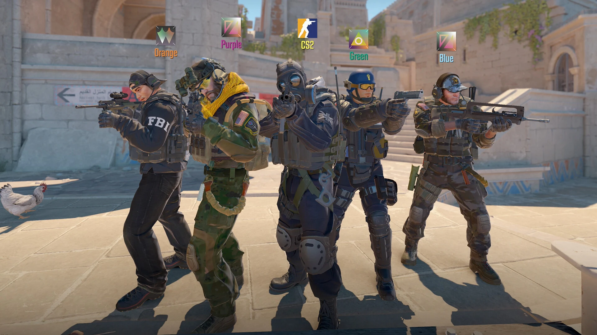Инсайдер: 90% польских киберспортсменов Counter-Strike 2 — читеры