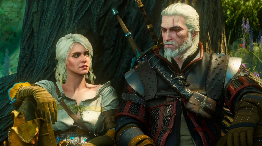 Выход крупного патча для The Witcher 3 переносят на 2026 год
