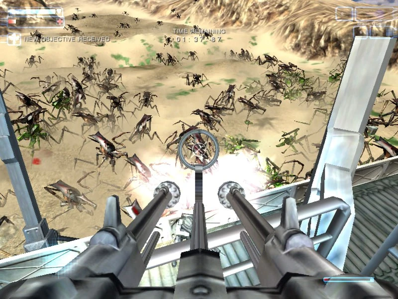 Starship Troopers
