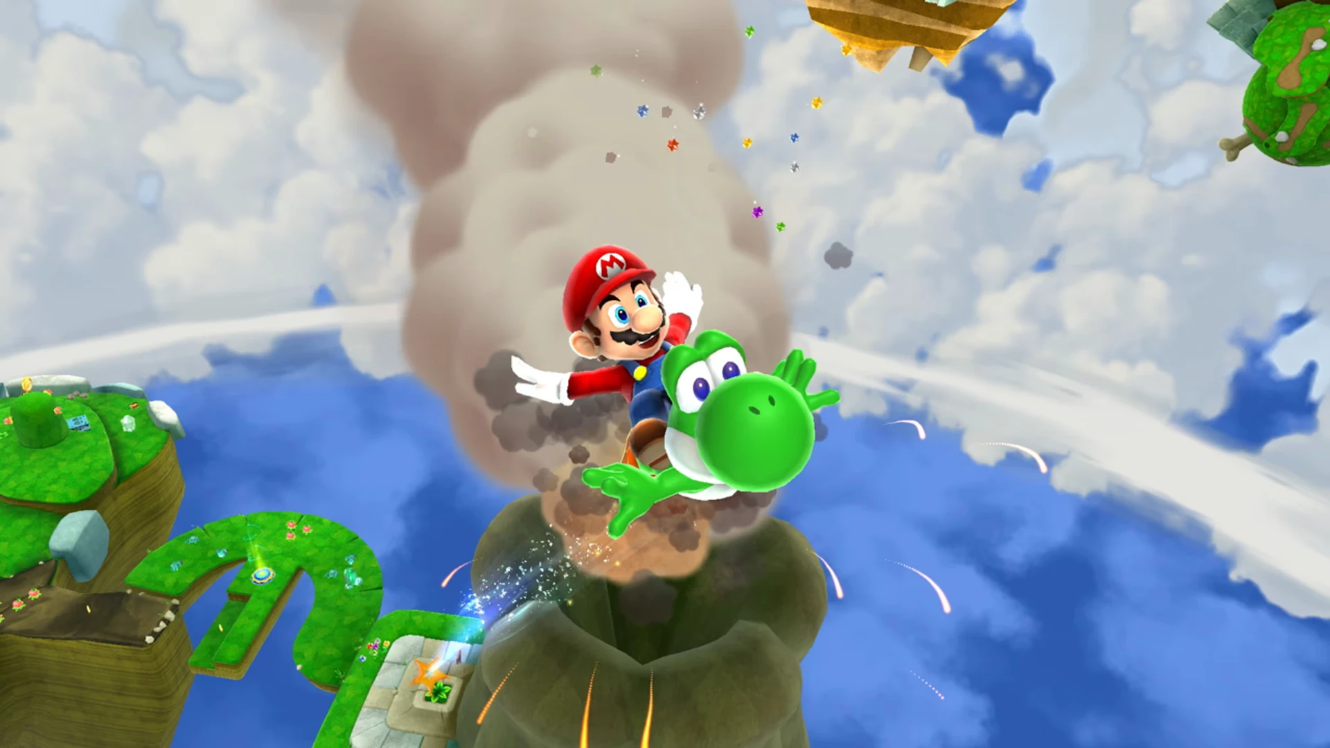 Житель Нью-Йорка может сесть на 15 лет за торговлю подделками Nintendo